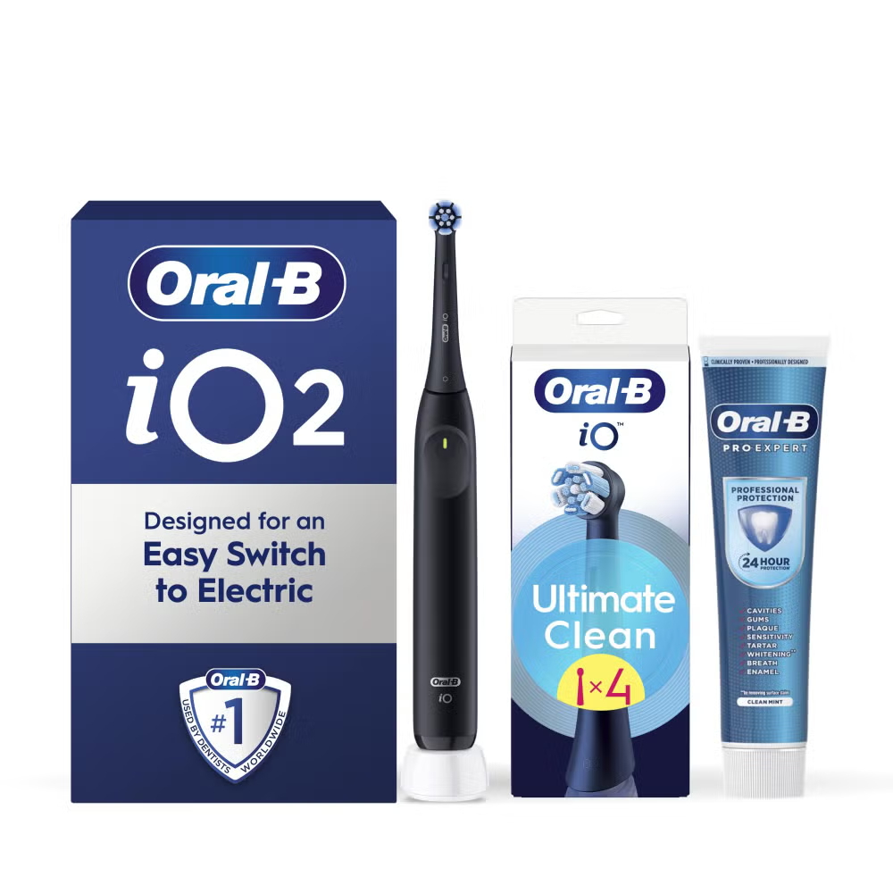 iO2 Fresh Breath Bundle Image 1