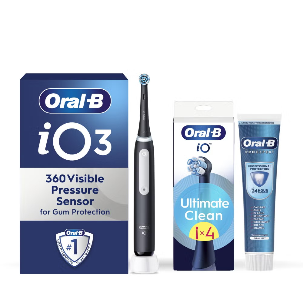iO3 Fresh Breath Bundle Image 1