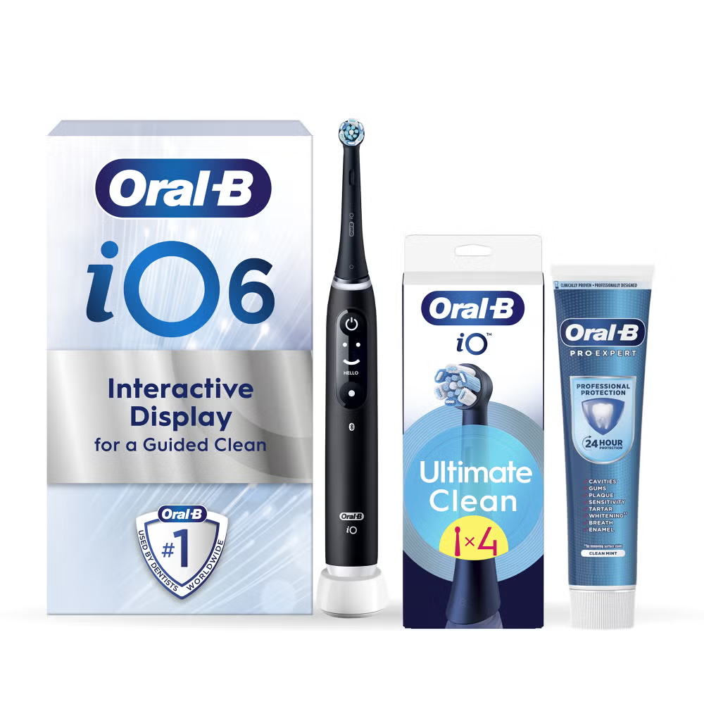 iO6 Fresh Breath Bundle Image 1