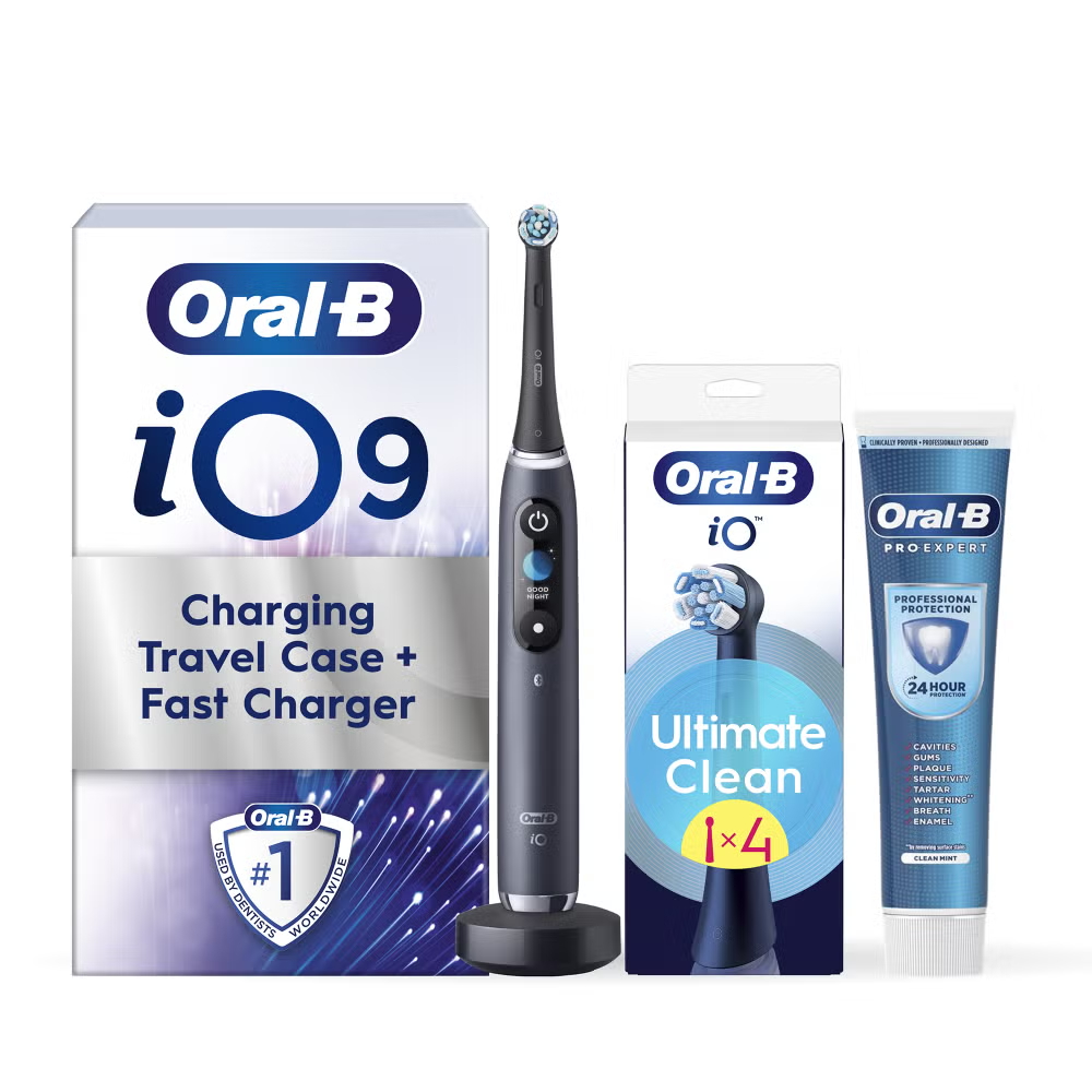 iO9 Fresh Breath Bundle Image 1